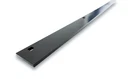Warn 54" Steel Wear Bar Plow. Fixed Price $75.00.