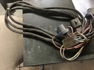 Western Plug In Harness 62526 Relay Type HB1 Dodge 94-98. Fixed Price $40.00.