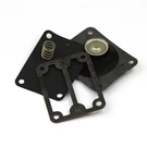 New Briggs & Stratton Oem 693502 Kit-fuel Pump. Fixed Price $38.99.