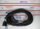 Truck-lite Snow Plow Wiring Harness 80898- New For 7" Round Heated Lights. Fixed Price $99.95.