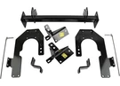 Meyer 17162 99-07 F250/F350/F450/F550 Mdii Plus Mount. Fixed Price $671.72.