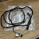 Oem Fisher Intensifier/western Nighthawk Snow Plow Light Wiring Harness 28213. Fixed Price $150.00.