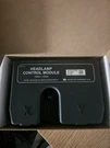 Western Fisher Snowex 72565 Headlight Control Module Plow Hcm Led Lights. Fixed Price $225.00.