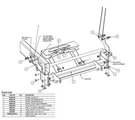 Buyers Hd/ex Mount Kit 16065100 Toyota Tundra 2007-2020. Fixed Price $505.00.