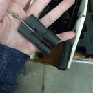 LOT-20 Total--boss Snow Plow Power And Ground Dust Cap Plug Covers. Fixed Price $190.00.