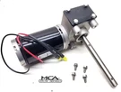 Swenson Mdv-a Salt Spreader Spinner Motor Gearbox Transmission 01450-052-00. Fixed Price $293.99.