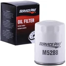 Oem Quality Service Pro Oil Filter M5288 Fits Cadillac Eldorado Free Shipping!!. Fixed Price $10.89.