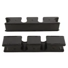 Kimpex Atv Plow Coil Spring Stiffeners For Mcpherson Shocks 04-296-07 299936. Fixed Price $22.95.