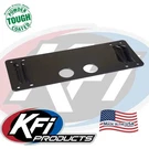 Kfi Suzuki King Quad 750 Snow Plow Mount Plate 2008-2025 105090. Fixed Price $89.95.
