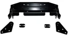 Warn 80360 Provantage Atv Front Plow Mount Kit. Fixed Price $202.33.
