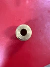 1-M15690 Brass Piston. Fixed Price $20.00.