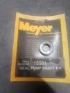 Meyer Seal, Pump Sha 15581. Fixed Price $10.00.