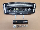 New Western/fisher/snow-ex Led Plow Light 39902 Passenger Side Right 72525. Fixed Price $400.00.