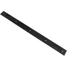 Moose Heavy-duty Blade Steel Wear Bar 60IN. Matte Black Atv/utv 2570PFMTBLK. Fixed Price $48.95.