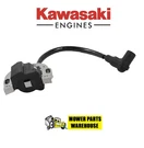 New Genuine Oem Kawasaki Ignition Coil Assembly 21171-0740. Fixed Price $62.45.