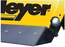 Meyer 09133 8' Steel Cutting Edge Only. Fixed Price $286.01.