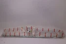 Claas Thrust Rod 0008384420. Fixed Price $17.97.