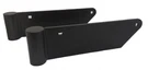 Snow Plow Curb Guards Set #105 Edge Protector Fit Western Mvp & Fisher Ezv 8'6". Fixed Price $160.00.