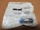 Oem Snoway Check Valve 96001549 Fenner Pump 24 25 Series Plow Power Beyond. Fixed Price $250.00.