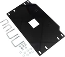 Moose 2813PF Plow Mount - Yamaha. Fixed Price $89.95.