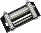 Moose Offroad Plow Roller Fairlead - Utv 1676PF. Fixed Price $53.86.