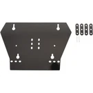 Kimpex Click-n-go 2 Plow Mount Bracket Utv 373914. Fixed Price $160.96.