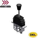 Del Hydraulics D14-1221-99-01, Stackable Feathering Valve- Position, Single-. Fixed Price $239.95.