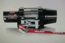 Warn Vrx 2500 Lb Atv Winch Complete Kit For Honda 2014-2025 Rancher 420. Fixed Price $361.79.
