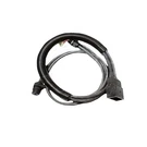 Genuine Oem Fisher 51067 Tornado Poly-caster Lt Spreader Wiring Harness D6511. Fixed Price $189.99.