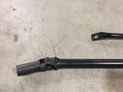 New Old Stock Adapter Kit For GR2707 Sno Part # GR2729 Kubota Tractors. Fixed Price $216.08.
