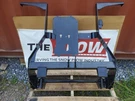 Genuine Western Enforcer Lift Frame Service Kit 79734 Snow Half Ton V-plow. Fixed Price $750.00.