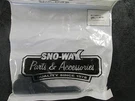 Sno-way 96113472 Cam Handle Kit 22 & 26. Fixed Price $44.57.