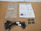 Genuine Oem Snowdogg Headlight Adapter Kit 16071160 Toyota Tundra Nissan Titan. Fixed Price $150.00.