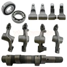 Cam Bearings Rocker Arm Shafts Kit For Honda XR600R 1985-2000 XR650L 93-23. Fixed Price $129.98.