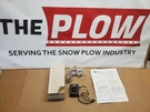 Genuine Western Fleet Flex Joystick Controller 96800 Straight V 4 Pin Snow Plow. Fixed Price $425.00.