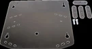 Kimpex 374377 Plow Mnt Bracket Utv CNG2. Fixed Price $185.21.