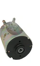 Post Motor HYD09328 For HYD29933 Power Unit On RT3 Boss Plows. Fixed Price $360.00.