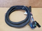 Oem Western/fisher/snowex 73970 Light Harness Truck Side 11 Pin Port Quad H13. Fixed Price $130.00.