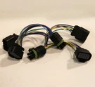 Hiniker Headlight Adapter - 38813112. Fixed Price $225.00.