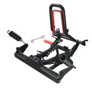 Polaris Pro Series Snow Plow Push Frame. Fixed Price $1099.99.