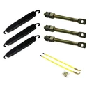 Trip Springs Bolts Markers Kit Fits Meyer Replaces 07017. Fixed Price $107.09.