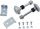 Moose Utility- Snow 4501-0887 Plow Skid Conv Kit KD69PF. Fixed Price $65.95.