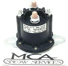 Solenoid Boss Western Fleet Flex Snow Plow Intermittent 42902 42901 HYD01633. Fixed Price $39.99.