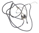 Jeep Wrangler Cj Meyers Factory Snow Plow Wire Harness Free Shipping. Fixed Price $79.99.