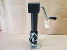 Oem Meyer Ez Plus Mdii Snow Plow Jack Stand Crank 22245 *broken Knob*. Fixed Price $120.00.