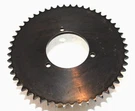 Buyers 1411800 52-TOOTH Clutch Sprocket Oem, Saltdogg Spreaders. Fixed Price $54.79.