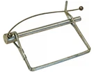 Buyers Products 3006875, 1/4 Inch Safety Pin With Lanyard. Fixed Price $5.95.