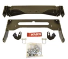 Warn 79925 Provantage Snow Plow Mounting Kit. Fixed Price $316.53.