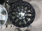 Chevrolet Silverado 2500 2024 Wheel 3185666. Fixed Price $349.00.