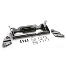 Warn Plow Mount Yam 90855. Fixed Price $157.30.